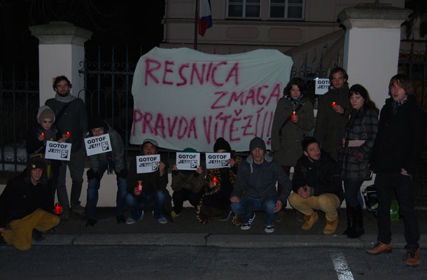 Zoran Petrovič, Moment