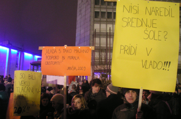Domen Slovinič