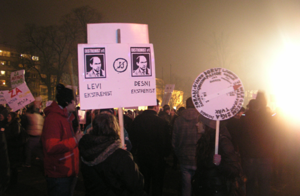 Domen Slovinič