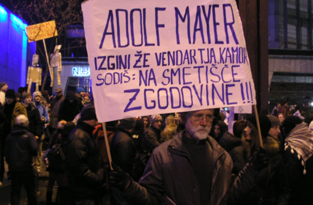 Domen Slovinič