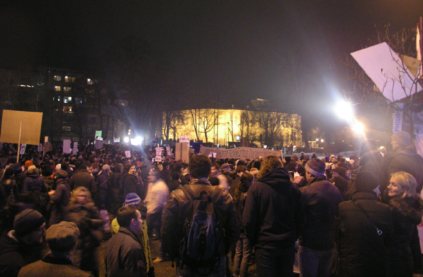 Domen Slovinič