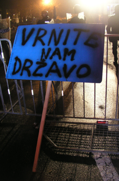 Domen Slovinič