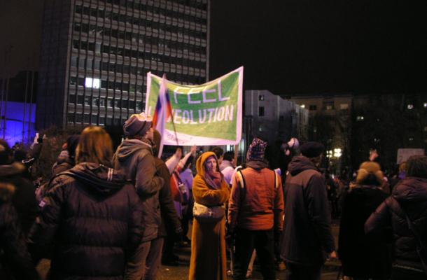 Domen Slovinič