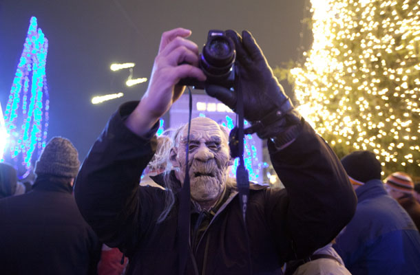 Borut Krajnc