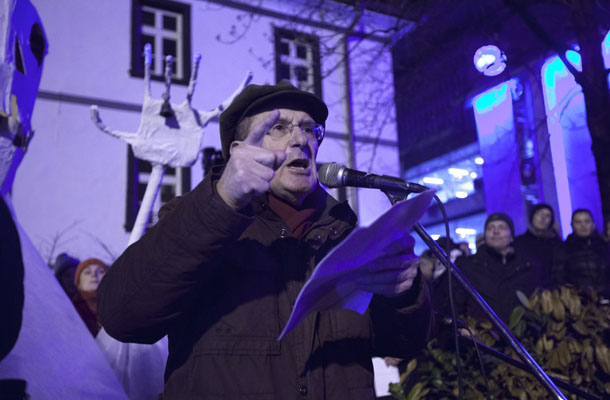 Borut Krajnc