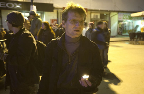 Borut Krajnc