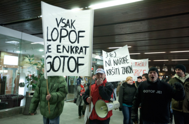 Borut Krajnc