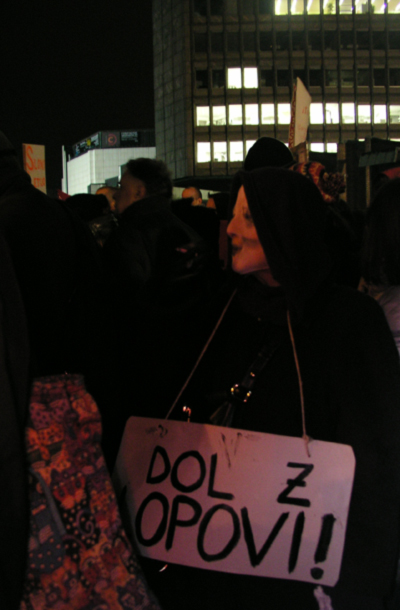 Domen Slovinič