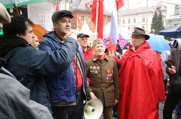 Rudolf Baloh