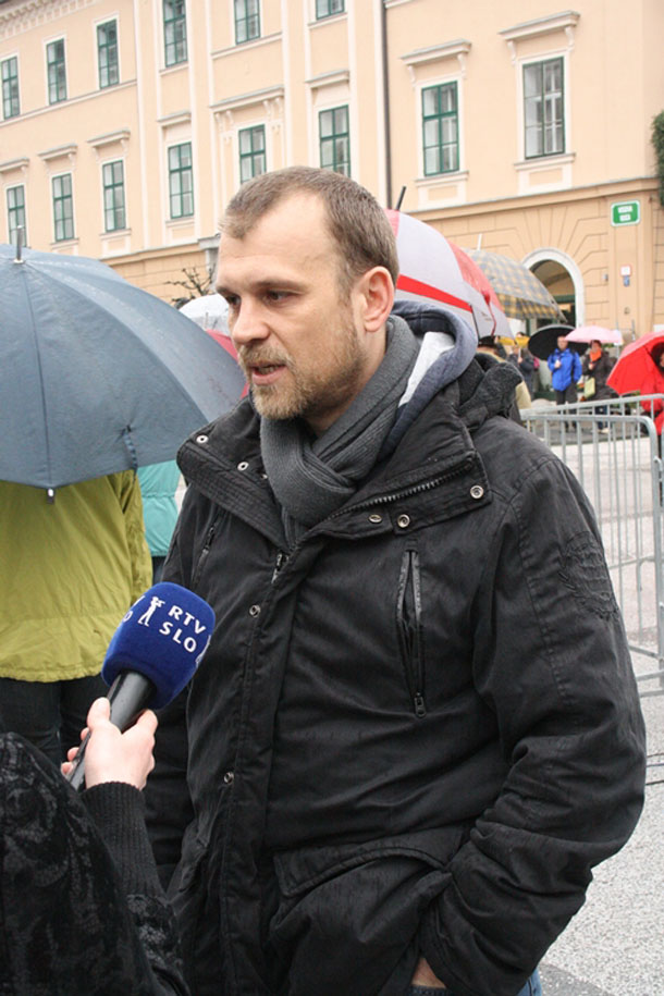 Rudolf Baloh