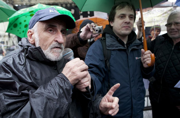 Miha Fras