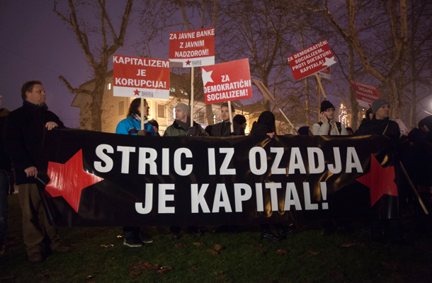 Borut Krajnc