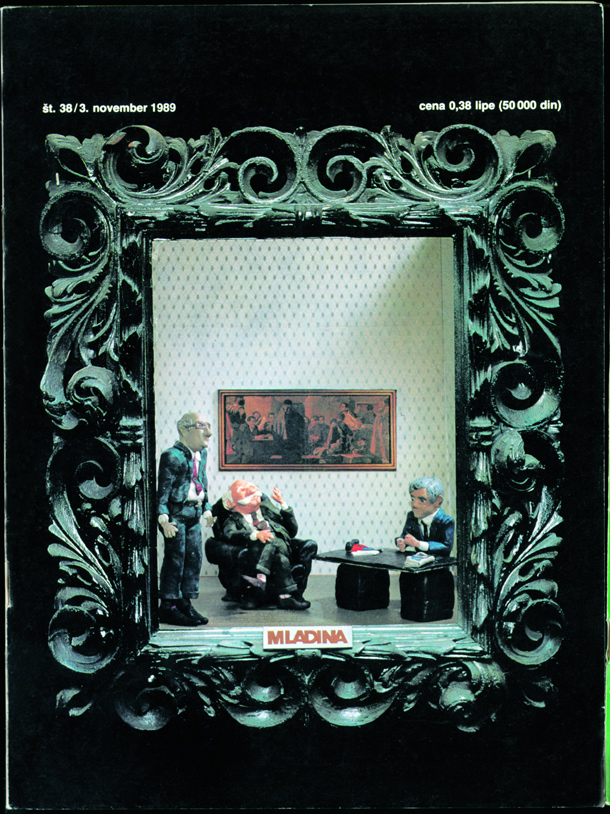 November 1989