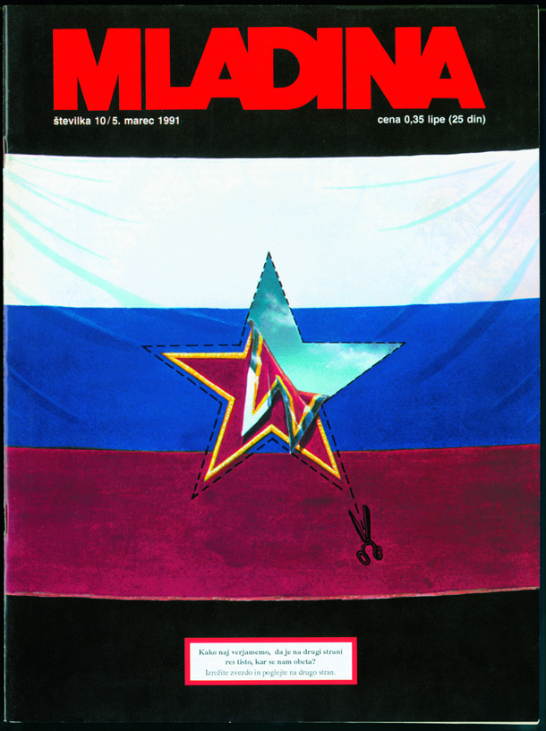 Marec 1991