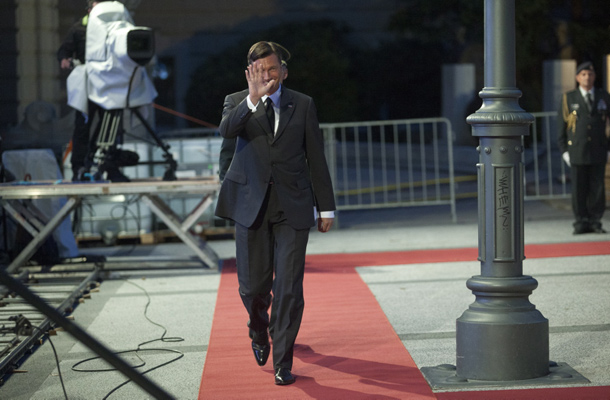 Borut Krajnc