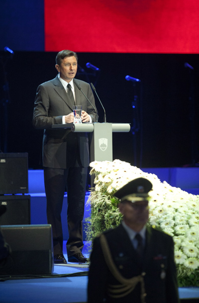 Borut Krajnc