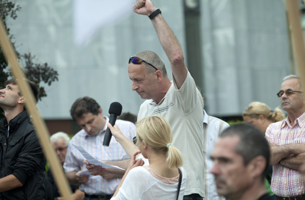 Borut Krajnc