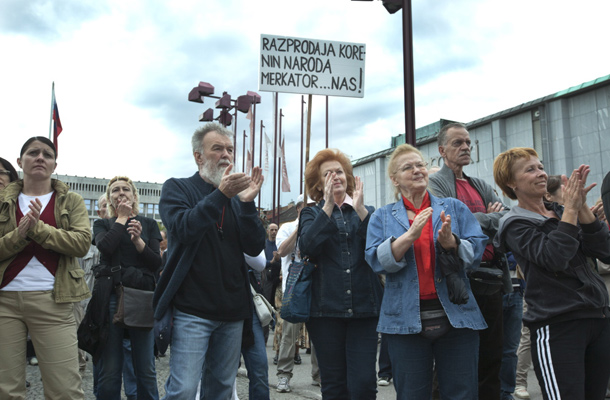 Borut Krajnc