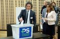 Robert Golob je predlagal, naj Janković postane častni predsednik PS