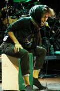 Nneka (Nigeria / Germany)