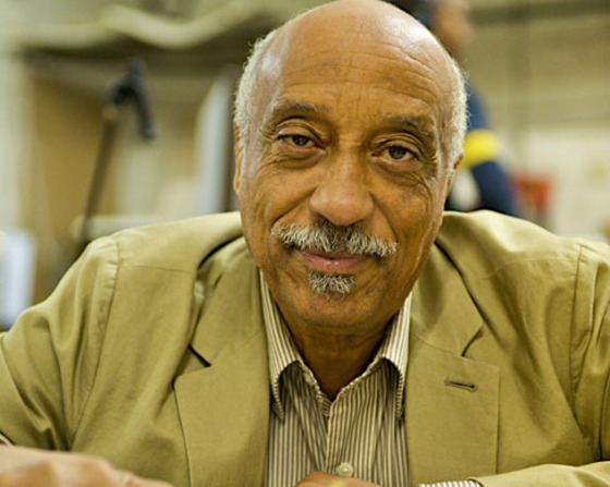 Mulatu Astatke