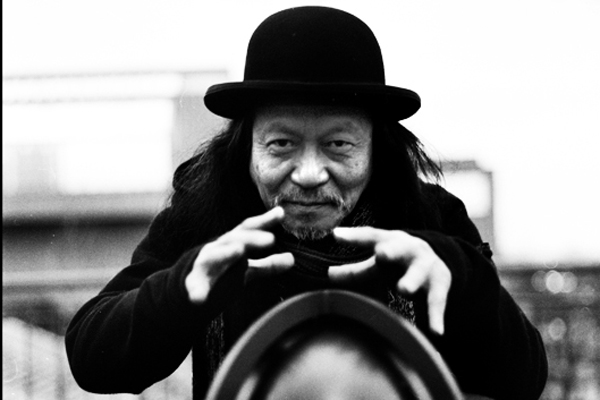 Damo Suzuki