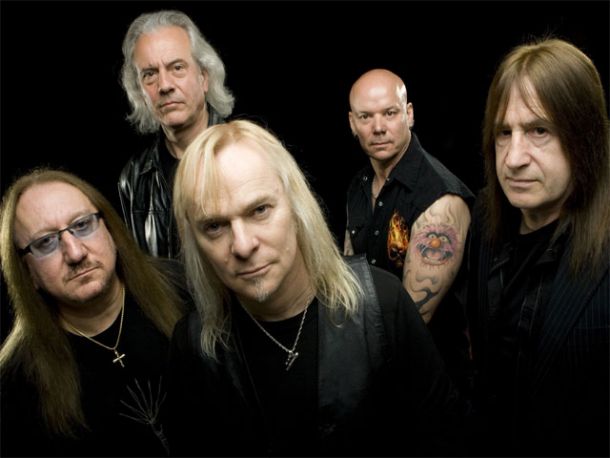 Uriah Heep