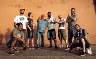 Tolmin v znamenju reggae ritmov