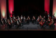 Poklon velikemu violinskemu virtuozu