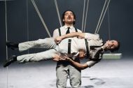 Performa in Platforma letos z roko v roki