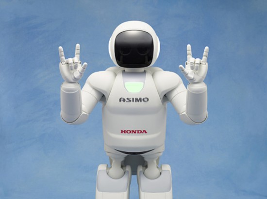 Asimo