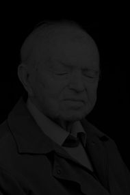 Vidno nevidno. Afekt in razpoloženje skozi fotografijo.