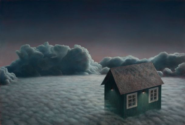 Aleksij Kobal: House of Dream, 2014