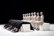 Stabat Mater & Nevarna razmerja