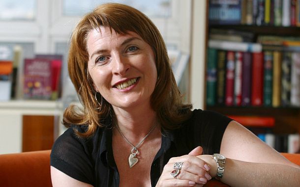 Janice Galloway