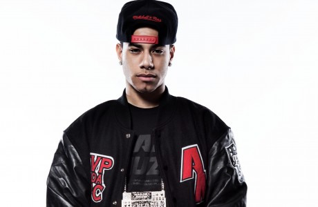AraabMuzik