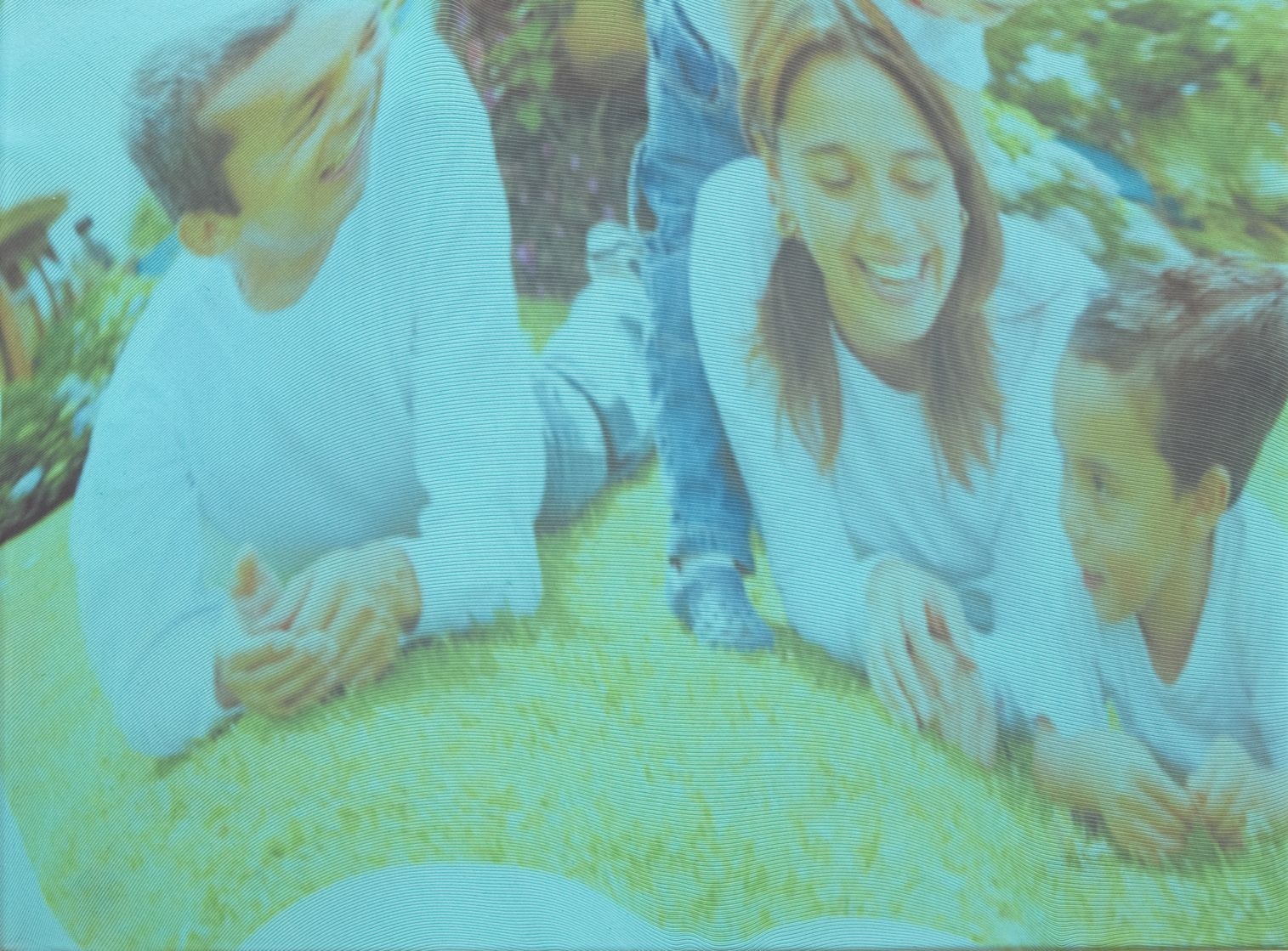 Jaka Vatovec: Overload, 2014