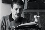 Zaporniška poezija Vitomila Zupana
