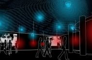 Interaktivni projekt kolektiva BridA