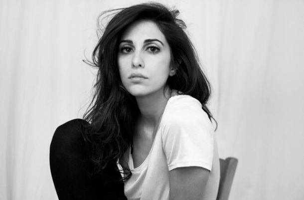 Yasmine Hamdan