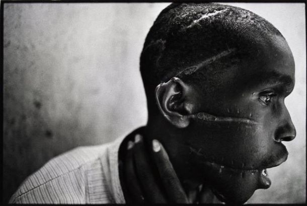 Rwanda