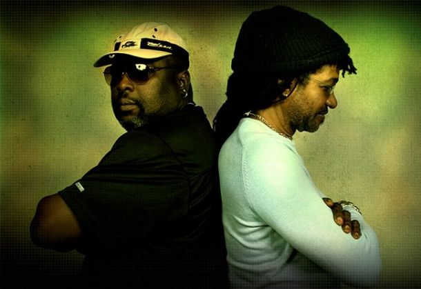 Sly & Robbie