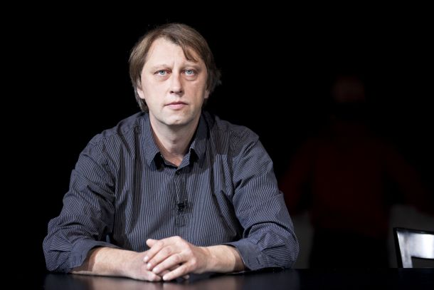 Jachym Topol