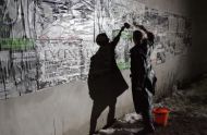 Glasba, umetnost in kaos v Zahodnem Berlinu