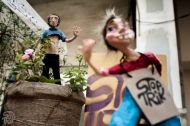 Stop motion animacija v Mariboru