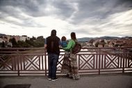 Štiri razstave na temo migracij