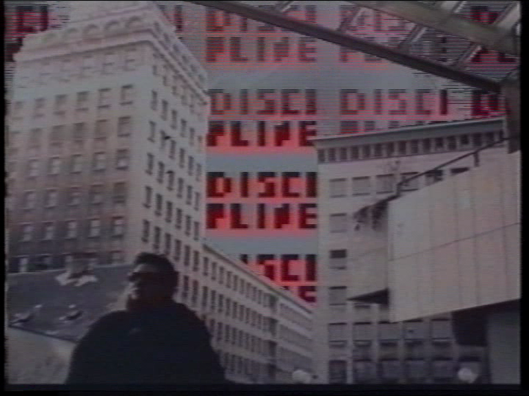 Neven Korda: Discipline