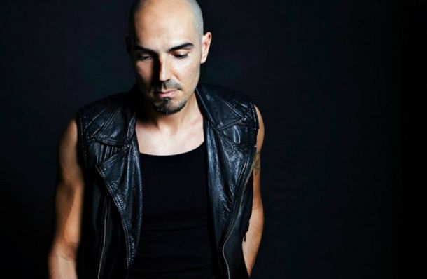 Sam Paganini