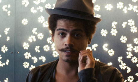 Seth Troxler