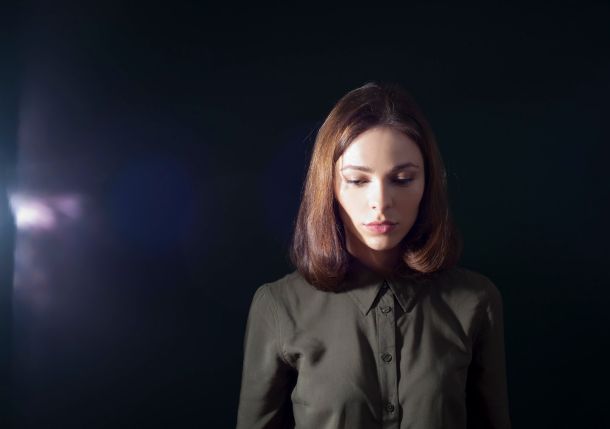 Nina Kraviz